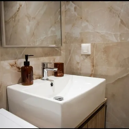Q Platytera Apartments, Corfu Town Corfu (city)