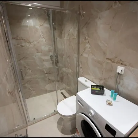 Apartmán Q Platytera Apartments, Corfu Town Corfu (city)