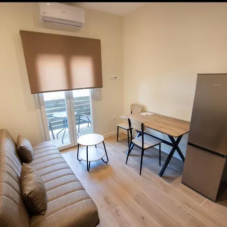 Apartamento Q Platytera Apartments, Corfu Town Corfu (city)