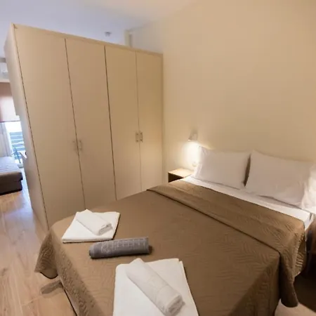 Q Platytera Apartments, Corfu Town Corfu (city)