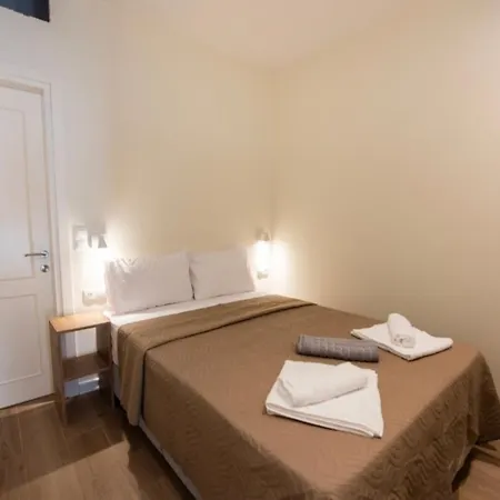 Q Platytera Apartments, Corfu Town Corfu (city)