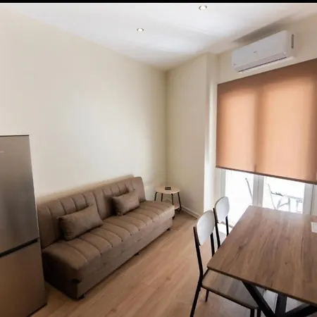 Q Platytera Apartments, Corfu Town *