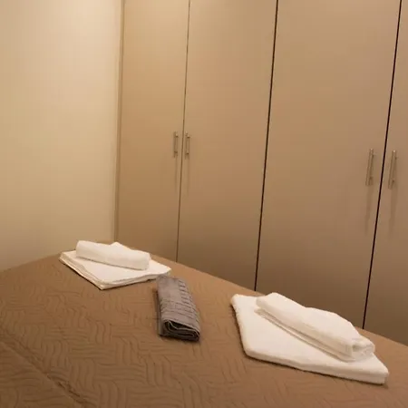 Q Platytera Apartments, Corfu Town