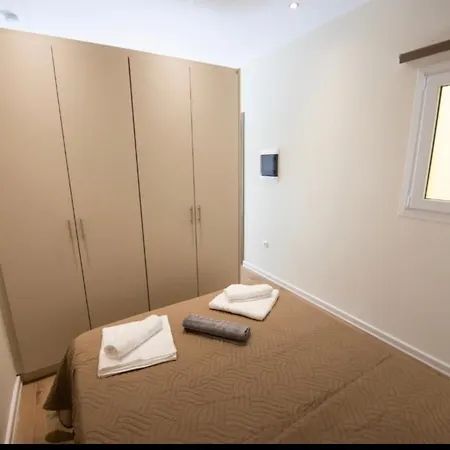 Apartamento Q Platytera Apartments, Corfu Town *