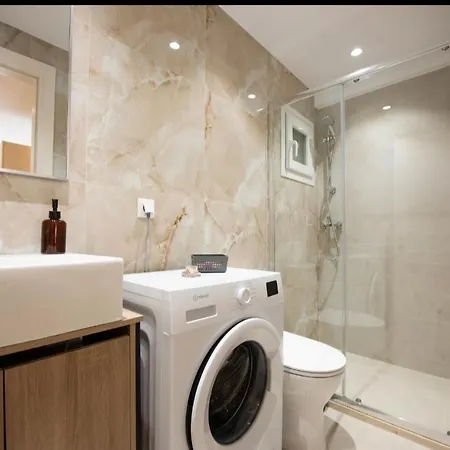 Apartamento Q Platytera Apartments, Corfu Town