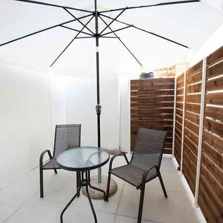 Q Platytera Apartments, Corfu Town Apartamento Corfu (city)