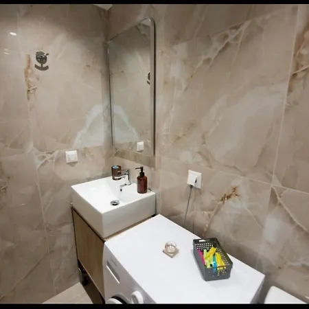 Q Platytera Apartments, Corfu Town * Corfu (city)