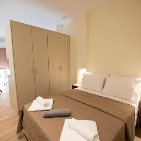 Q Platytera Apartments, Corfu Town Corfu (city)