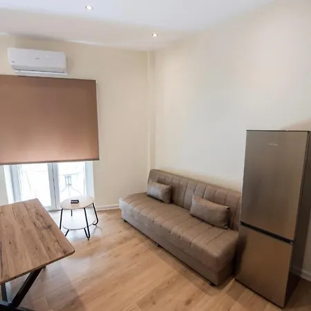 Apartamento Q Platytera Apartments, Corfu Town