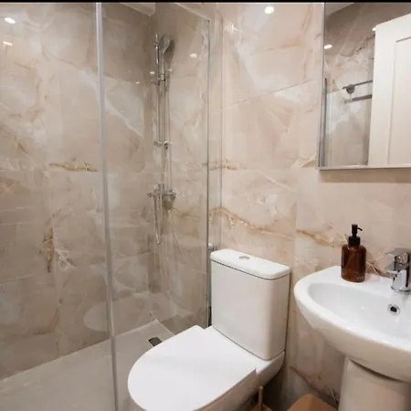 Q Platytera Apartments, Corfu Town * Corfu (city)