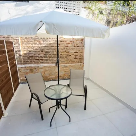 Q Platytera Apartments, Corfu Town Apartmán Corfu (city)
