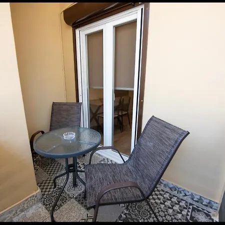 Q Platytera Apartments, Corfu Town Corfu (city)
