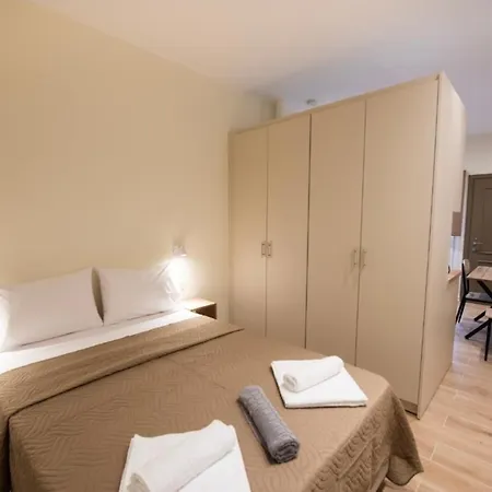 Q Platytera Apartments, Corfu Town Apartamento Corfu (city)