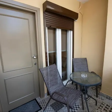 Q Platytera Apartments, Corfu Town *