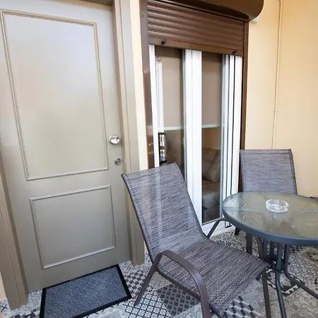 Apartamento Q Platytera Apartments, Corfu Town Corfu (city)
